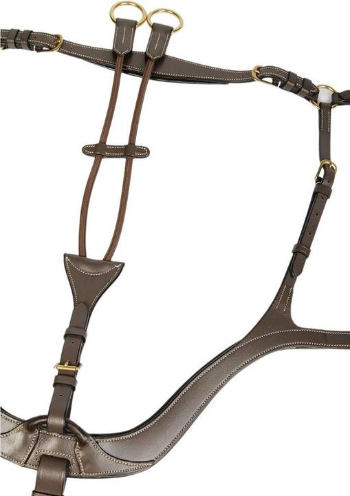 Actual product image Harry's Horse Deluxe