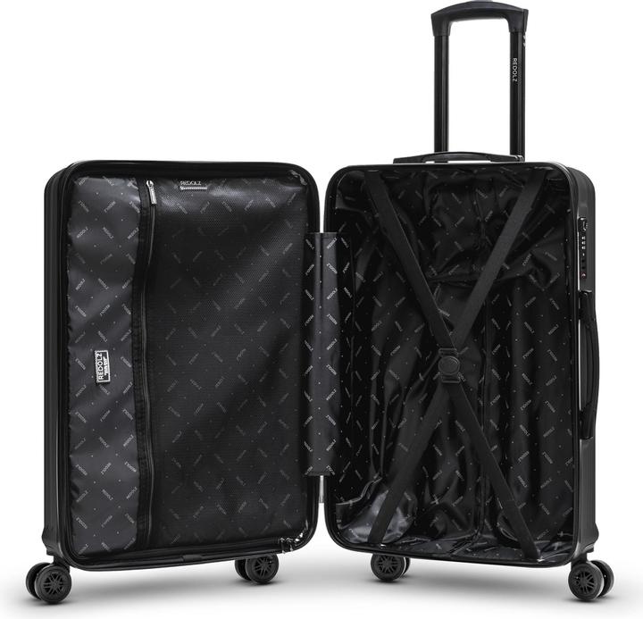 Image du produit Redolz Essentials 07 MEDIUM 4 roues trolley 67 cm (68 l)