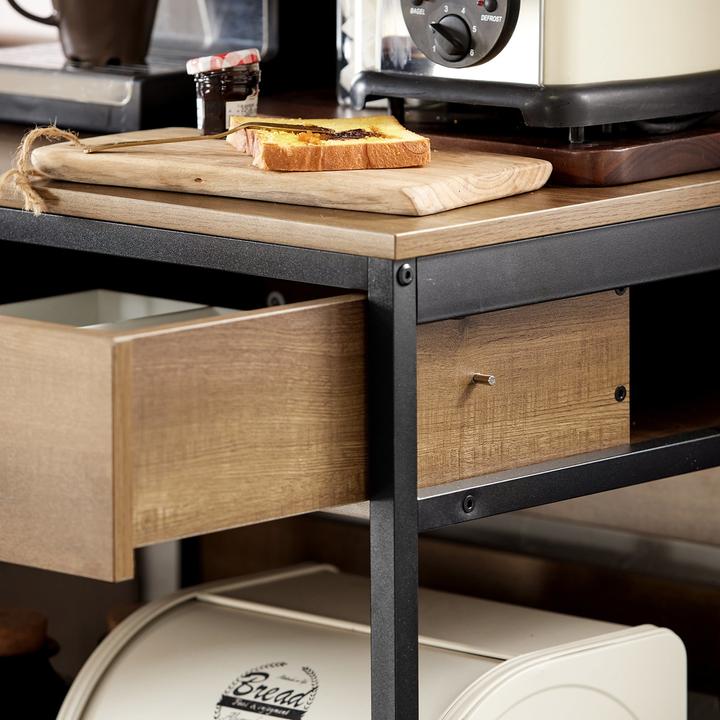 Image du produit SoBuy Servierwagen