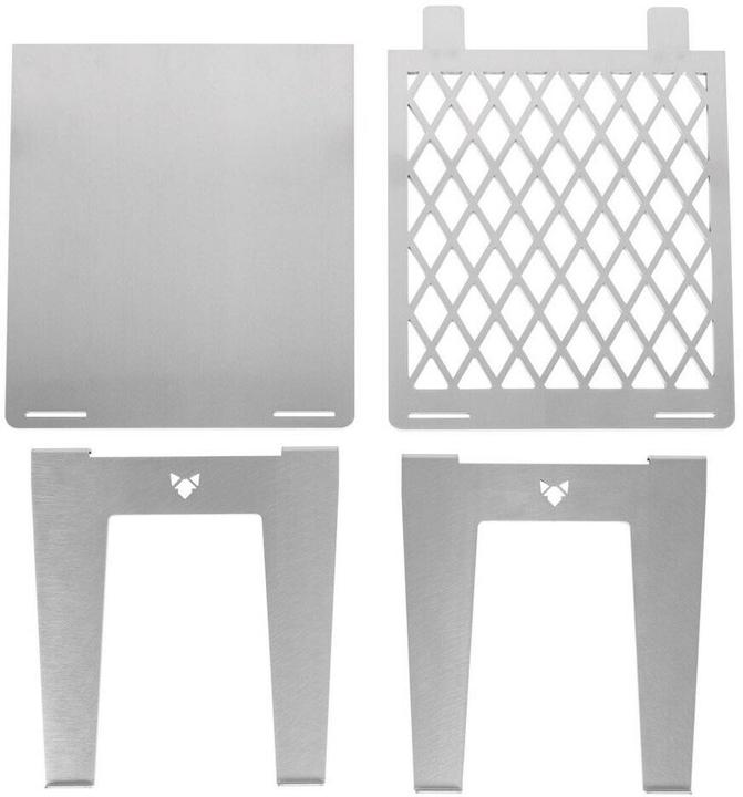 Produktbild Fennek Grill 4Fire