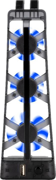 Image du produit Konix Ventilateur à LED (PS5)