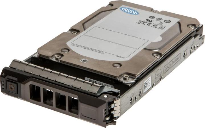 Produktbild Origin Storage 1TB 7.2K PEDGE R/T X10 SERIES (1 TB, 3.5")