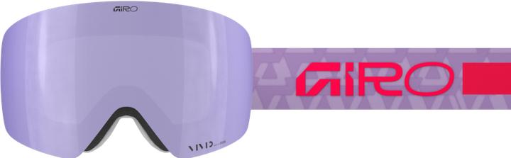 Image du produit Giro Contour RS W Vivid Goggle
