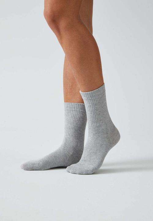 Image du produit Snocks Tennissocken (paquet de 4, 43 - 46)
