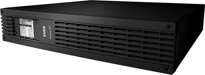 Produktbild Ever SINLINE RT XL 850 Line-Interaktiv 850 VA 5 AC-Ausgänge (850 VA, 850 W, Line-Interaktiv USV)