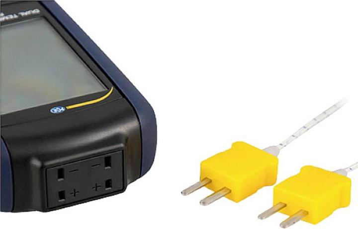 Actual product image PCE Instruments Digitalthermometer