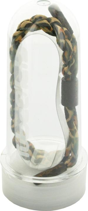 Produktbild Urban Classics Urban Classic Armband (22 cm, Polyester)