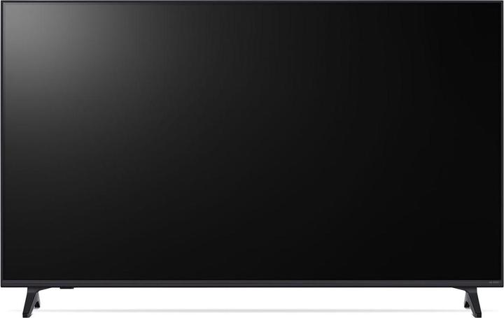 Produktbild LG QNED AI 65QNED70A6A Fernseher 165 1 cm (65 ) 4K Ultra HD Smart-TV WLAN Schwarz (65", QNED, 4K, 2025)