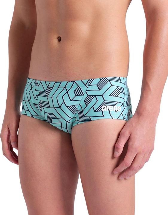 Produktbild Arena M Escape Swim Low Waist Short (6)