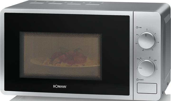 Bomann MW6014CB (20 l)