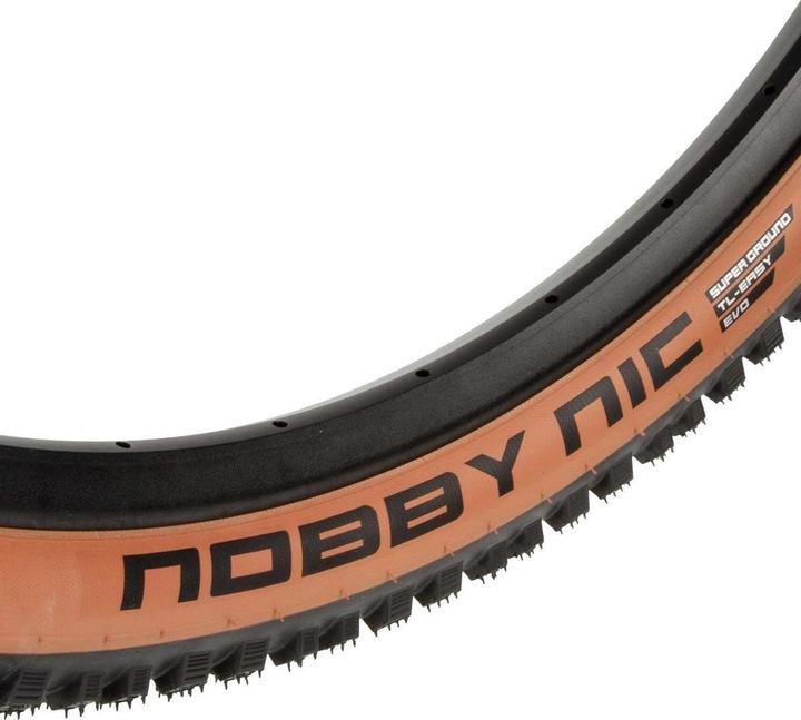 Produktbild Schwalbe Nobby Nic (26 x 2.40, 62-559)
