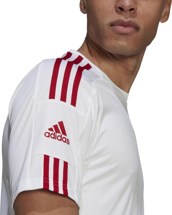 Produktbild adidas Squadra 21 Trikot Kurzarm (XL)
