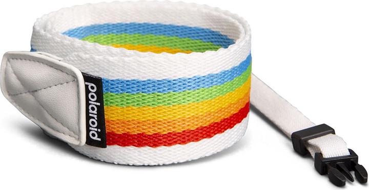 Produktbild Polaroid Fotogurt flach white