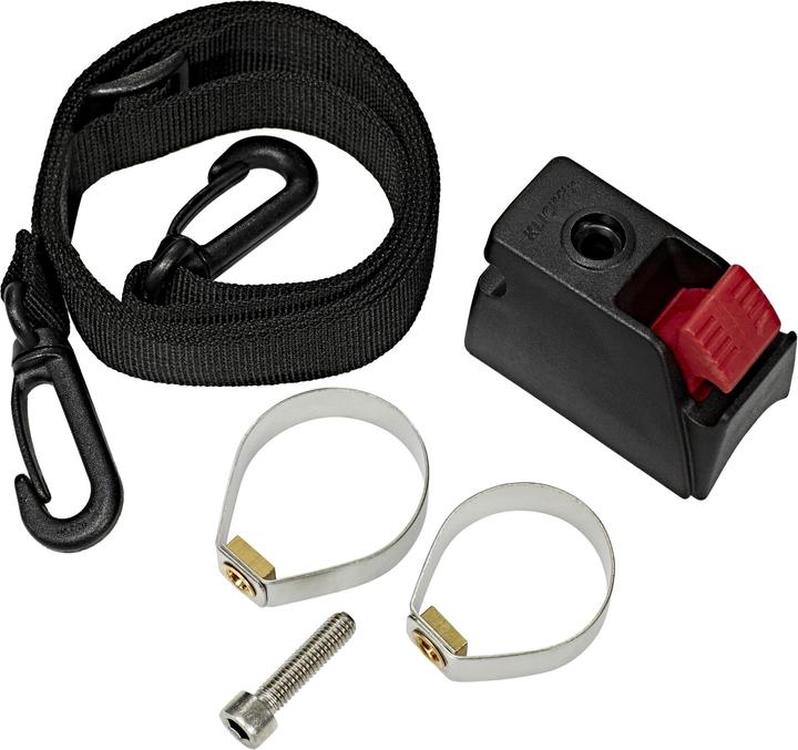 Produktbild Vaude Off Road (10 l, Satteltasche)