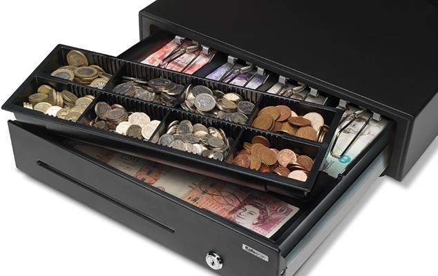 Image du produit Safescan 4141T1