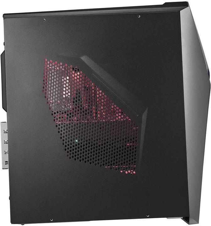Produktbild ASUS ROG Strix – GL10DH-CH012T (256 GB, 16 GB, AMD Ryzen 5 3400G, GeForce GTX 1650)