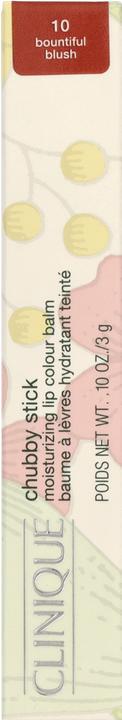 Immagine prodotto Clinique Chubby Stick (N. 10 Bountiful Blush)