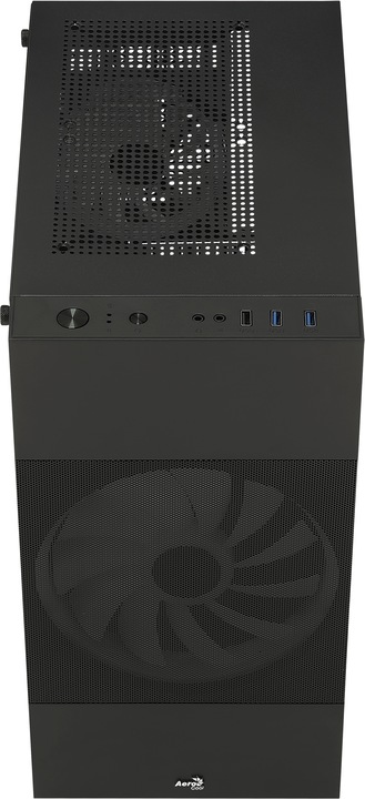 Produktbild AeroCool Atomic Lite (mATX)