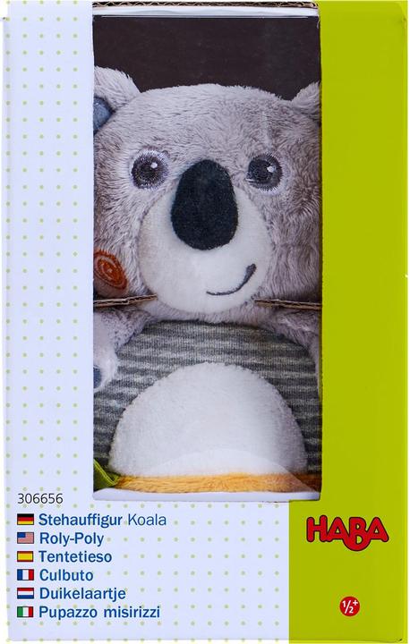 Image du produit Haba Duikelaartje - Koala