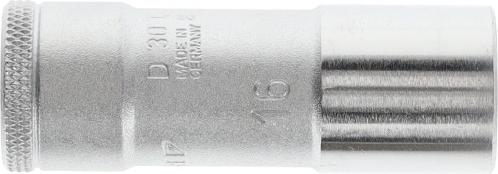 Immagine prodotto Gedore D 30 L 16 Presa da 3/8" con profilo UD da 16 mm (16 mm)