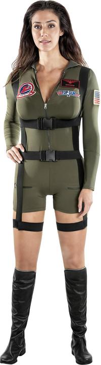 Immagine prodotto Metamorph Top Gun: Pilota (XS)