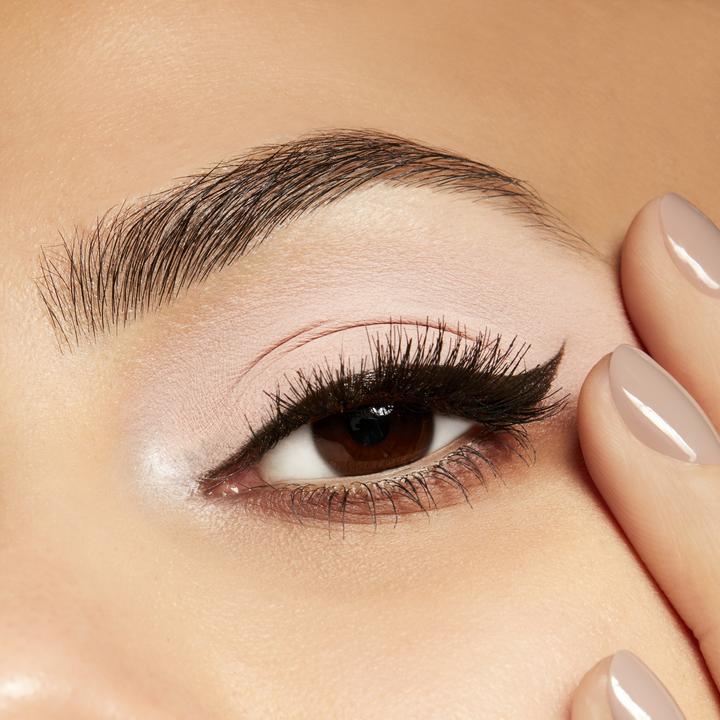 Actual product image MAC Cosmetics Eye Shadow (Yogurt)