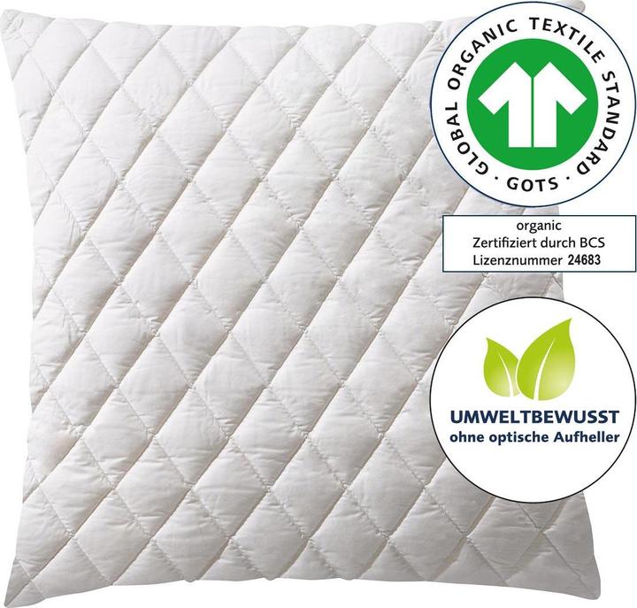 Produktbild Billerbeck 381 COSIDREAM® (80x80 cm)