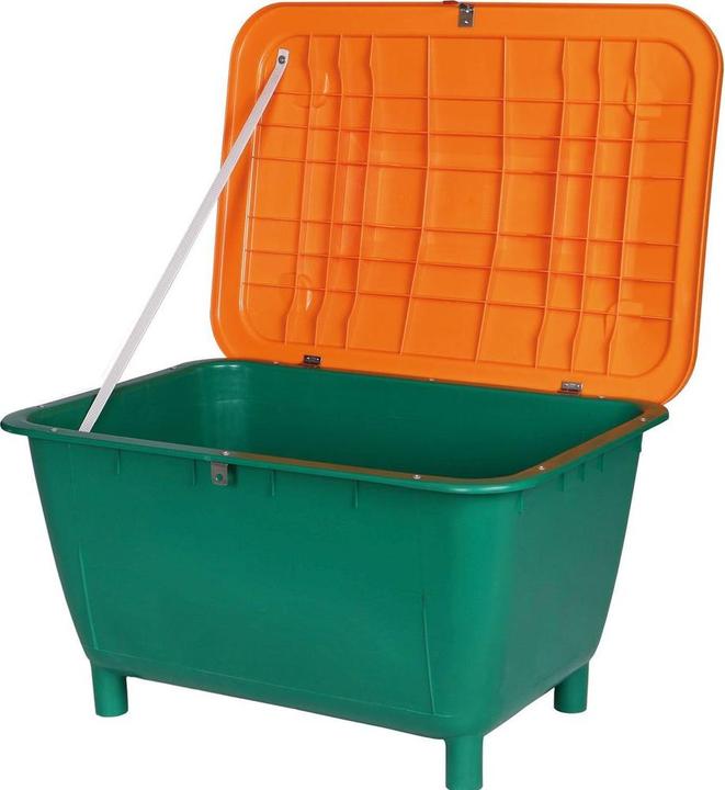 Image du produit Craft Tools Bac à sable sans glissière (220 l)