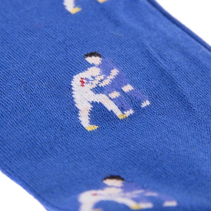 Immagine prodotto Copa Football Zidane vs Materazzi Headbutt Socks (40 - 46)
