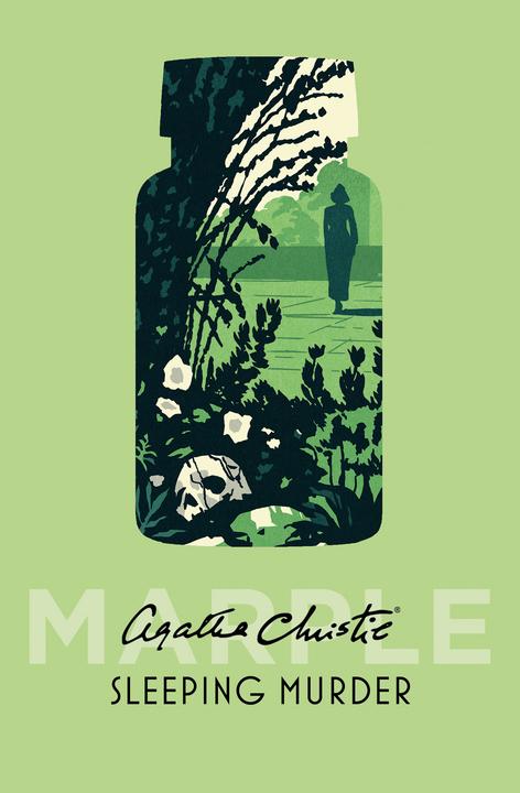 Produktbild Sleeping Murder (Englisch, Agatha Christie, 2016)