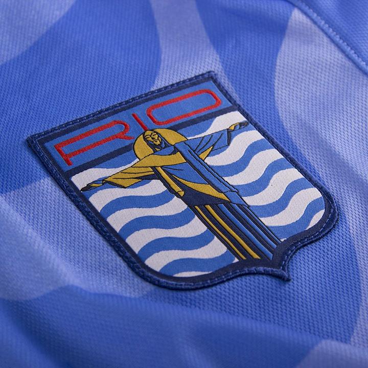 Immagine prodotto Copa Football Camicia Rio De Janeiro (M)