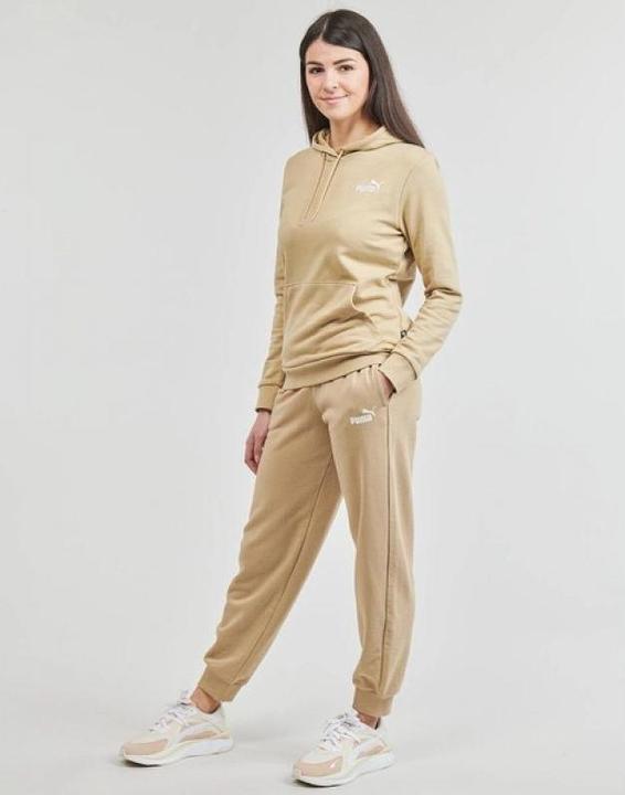 Actual product image Puma Essentials+ (S)