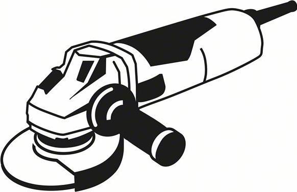 Immagine prodotto Bosch Professional Zubehör Dischi da taglio EXPERT Carbide Multi Wheel X-LOCK, 125 mm, 22,23 mm, 10 pezzi.