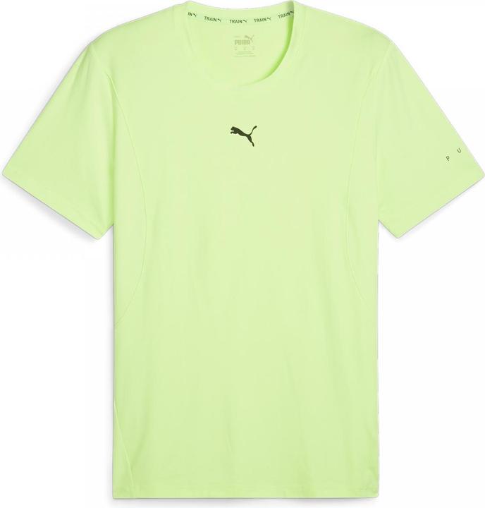 Actual product image Puma M Cloudspun Soft Tee (M)
