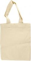 Produktbild Rayher Baumwoll-Tasche, unbedruckt, natur, 1 Stück