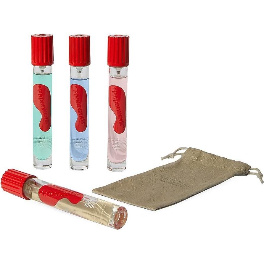 Off Soluzione Numero 1, Numero 2, Numero 3, Numero 4 (Parfum Set) (64939087)