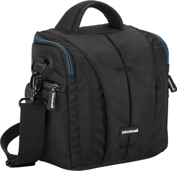 Produktbild Cullmann Sydney pro Maxima 80 schwarz (Kamera Schultertasche)