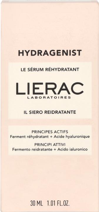 Immagine prodotto Lierac Siero Hydragenist Fl 30 ml (30 ml)