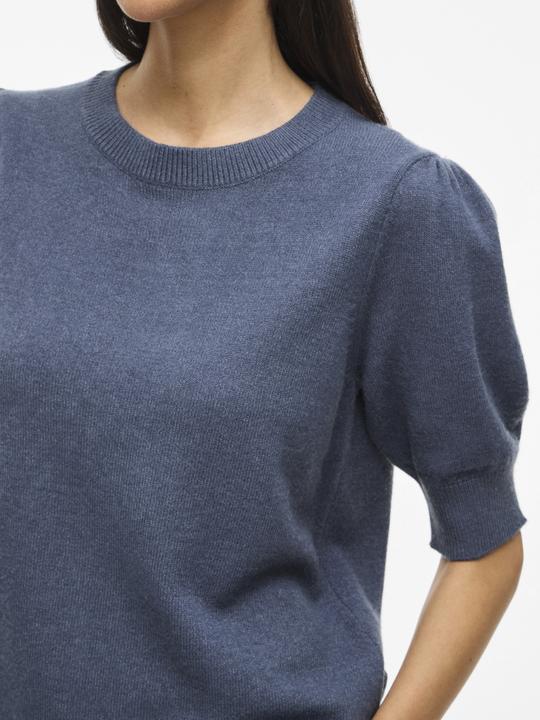 Immagine prodotto Vila VIRIL Kurzärmeliges Strickoberteil (L)