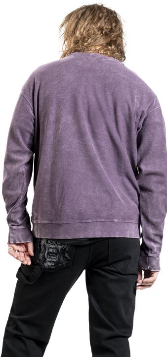 Produktbild RED by EMP Purple Dream (L)