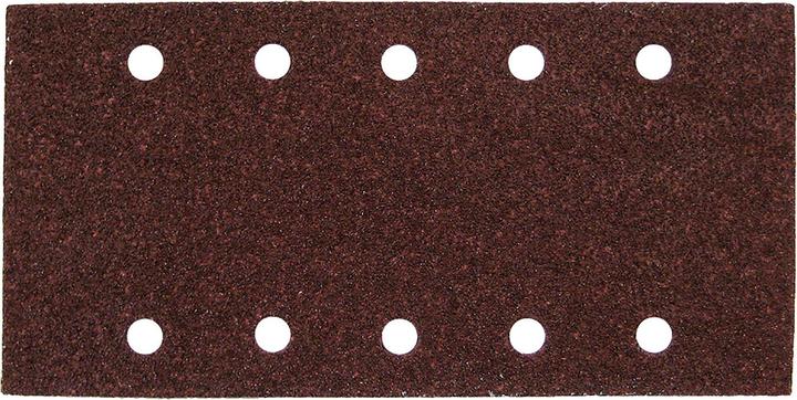 Immagine prodotto Makita Carta abrasiva. Cl. 115x232 K40 (40)