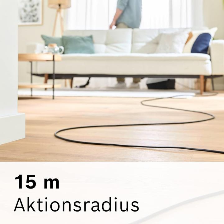 Produktbild Bosch Hausgeräte BGB75XSIL