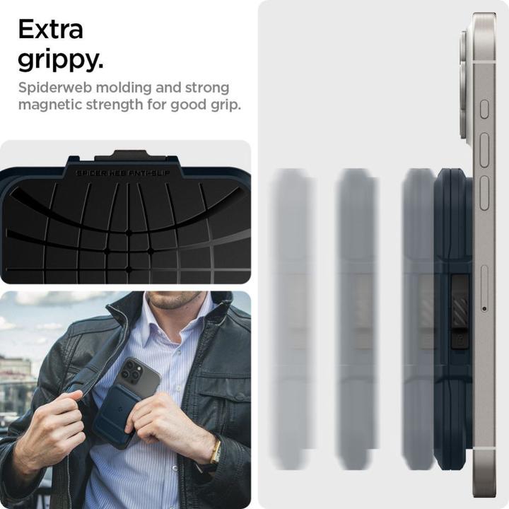 Produktbild Spigen MagSafe