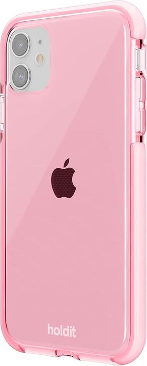 Actual product image Holdit Seethru (Apple iPhone XR, Apple iPhone 11)