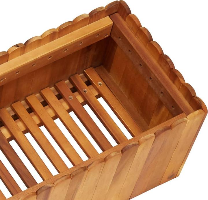 Immagine prodotto vidaXL Hochbeet