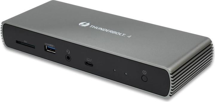 Actual product image Gearlab Thunderbolt 4 Hybrid Docking (Thunderbolt, 1 Ports)