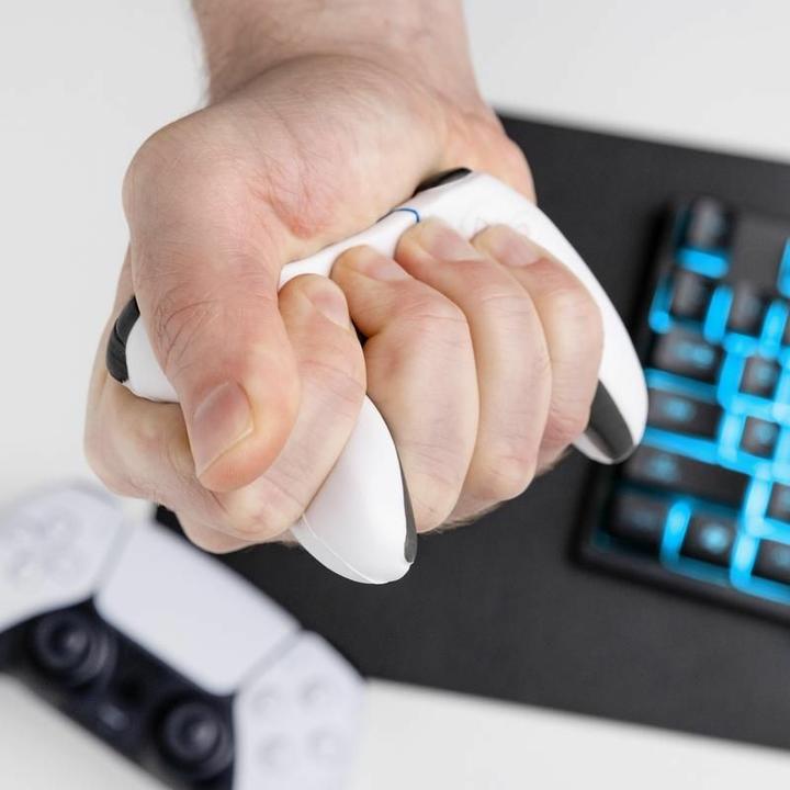 Produktbild Paladone Products Paladone Product Paladone RS561028 PP9404PS Playstation Stressball Fingertraining & Stressabbau Spie