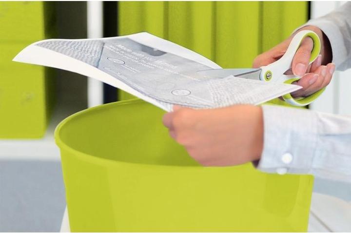 Actual product image Leitz WOW Titanium (20.50 cm)