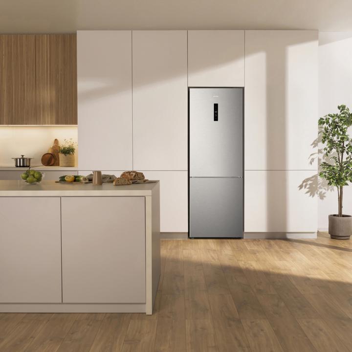 Produktbild Gorenje NRK720CAXL4 (495 l)