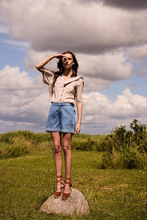 Image du produit Atelier Rêve Tawny (40)